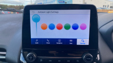 Ford EcoSport 1.0 EcoBoost 140 ST-Line 5dr Petrol Hatchback